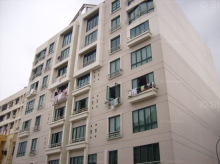 Bougainvilla Apartments (D14), Apartment #1119922